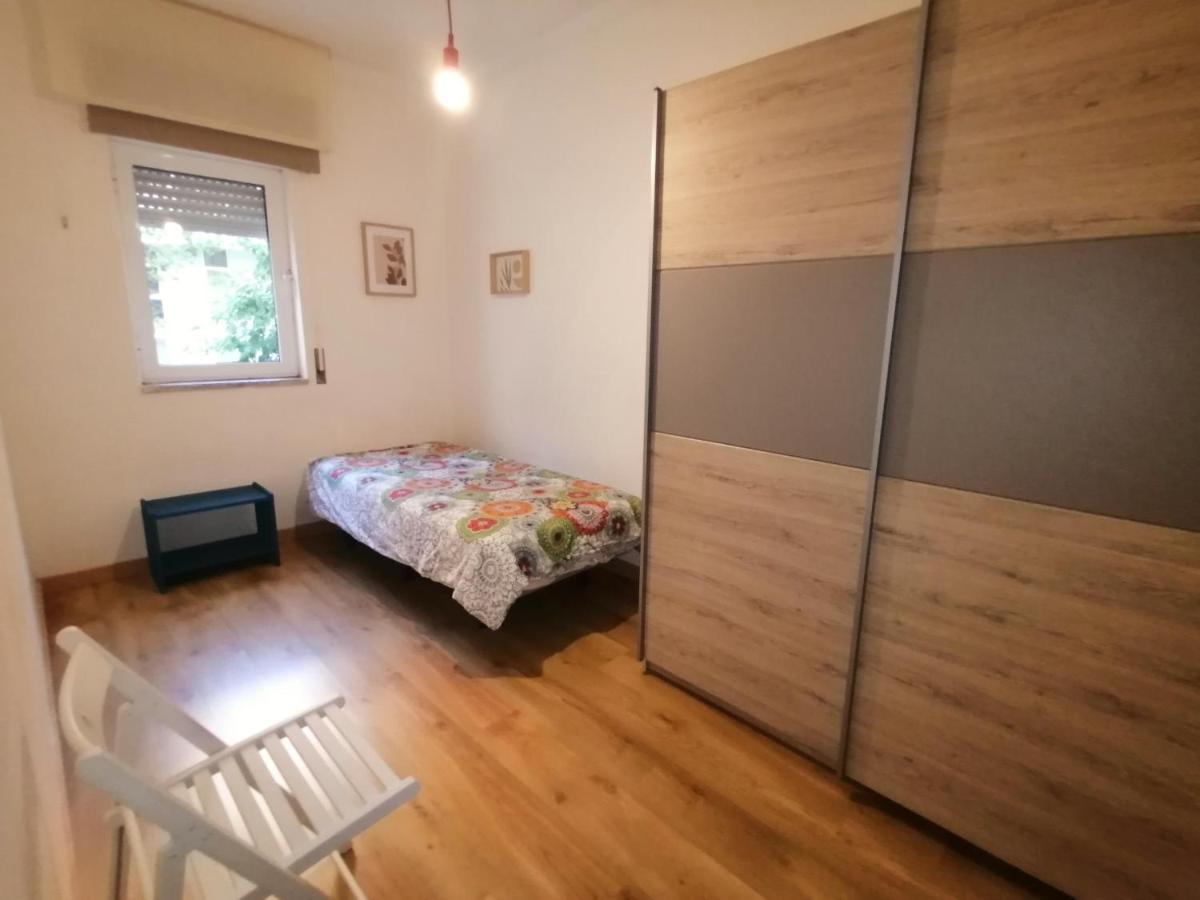 Apartamento Berlim ファロ エクステリア 写真