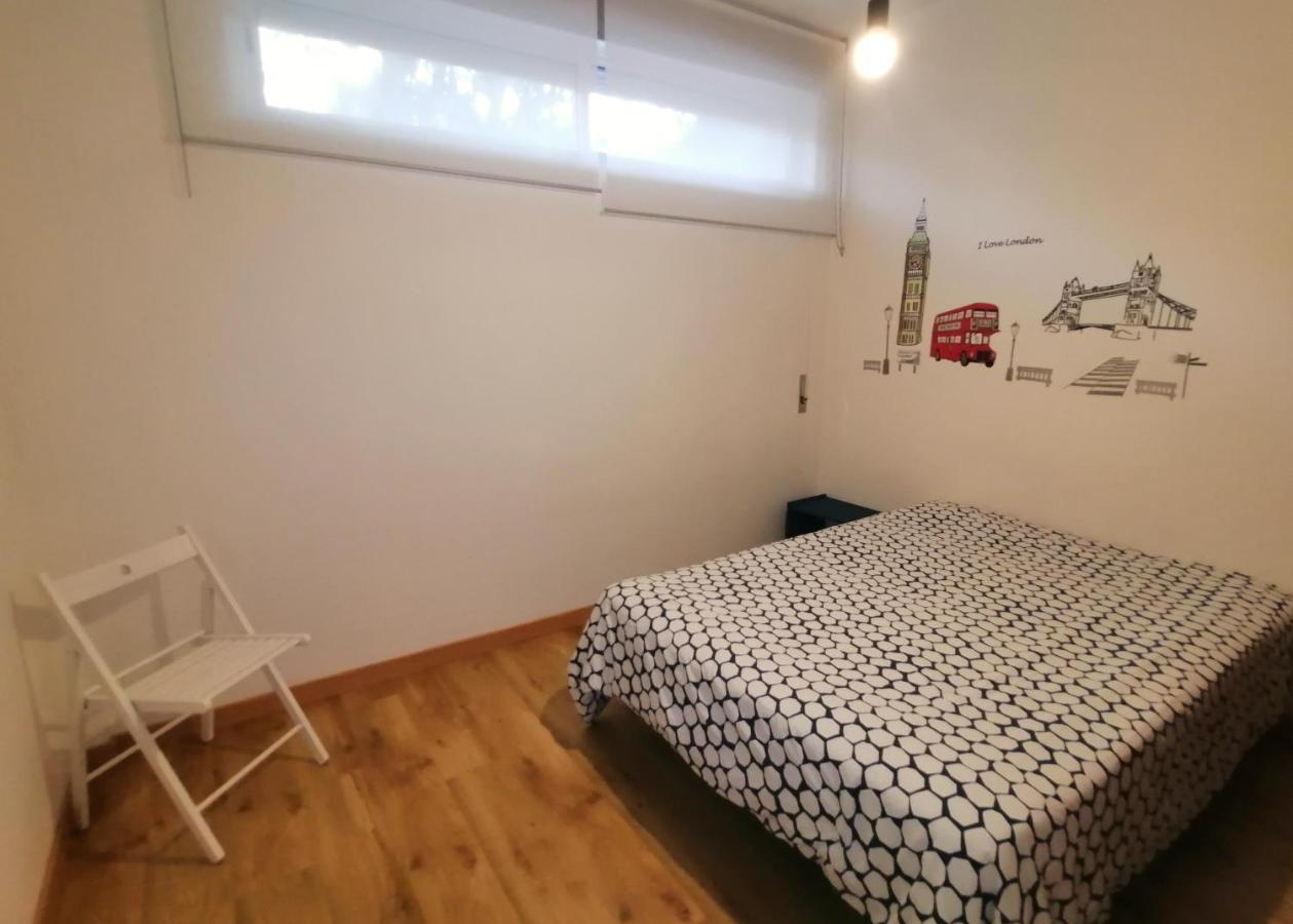 Apartamento Berlim ファロ エクステリア 写真
