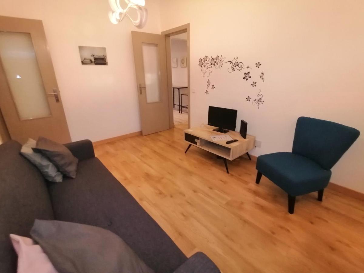 Apartamento Berlim ファロ エクステリア 写真