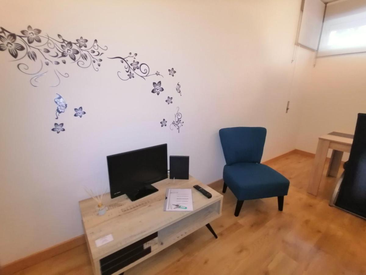 Apartamento Berlim ファロ エクステリア 写真
