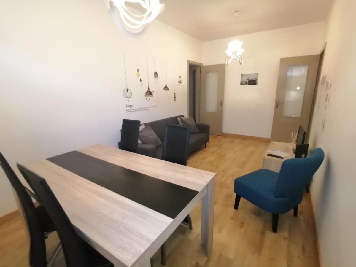 Apartamento Berlim ファロ エクステリア 写真