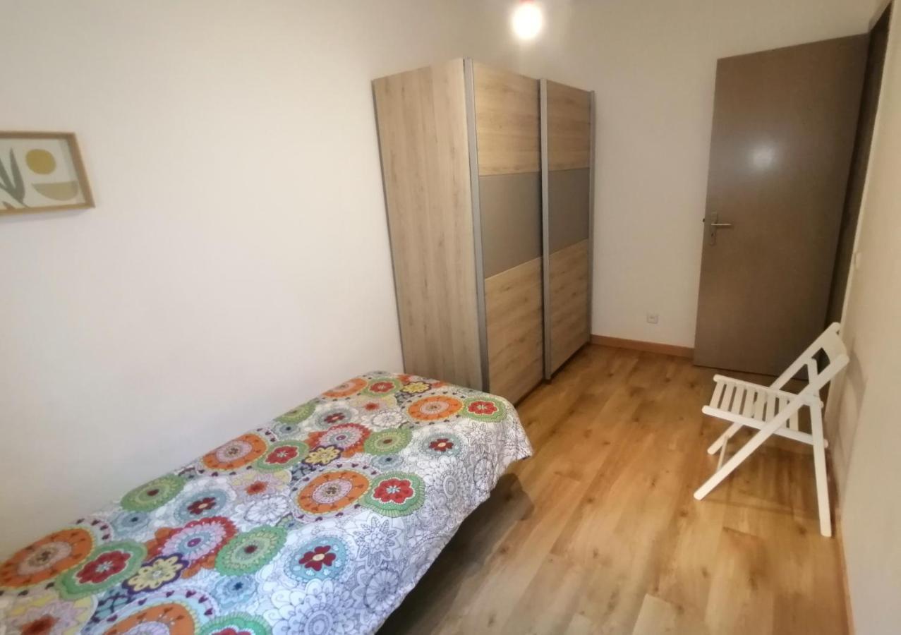 Apartamento Berlim ファロ エクステリア 写真