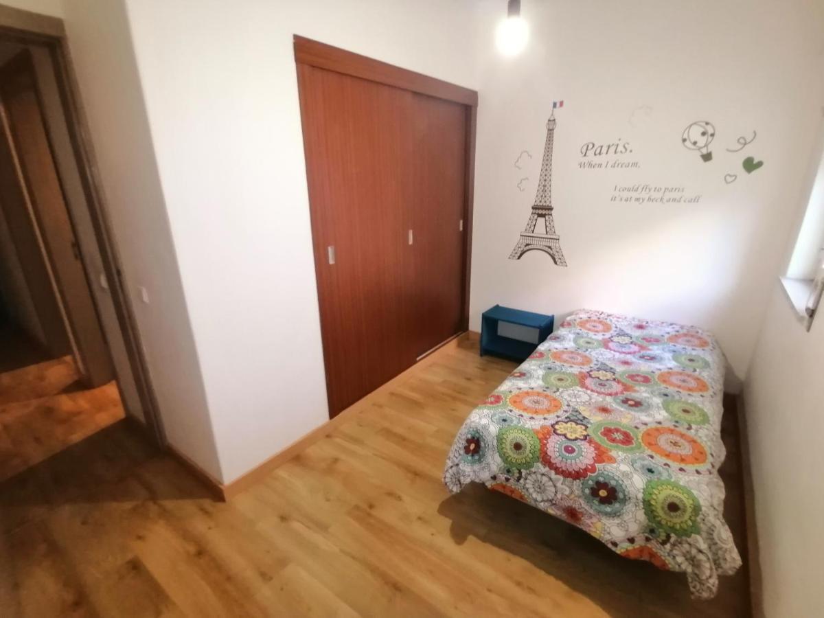 Apartamento Berlim ファロ エクステリア 写真